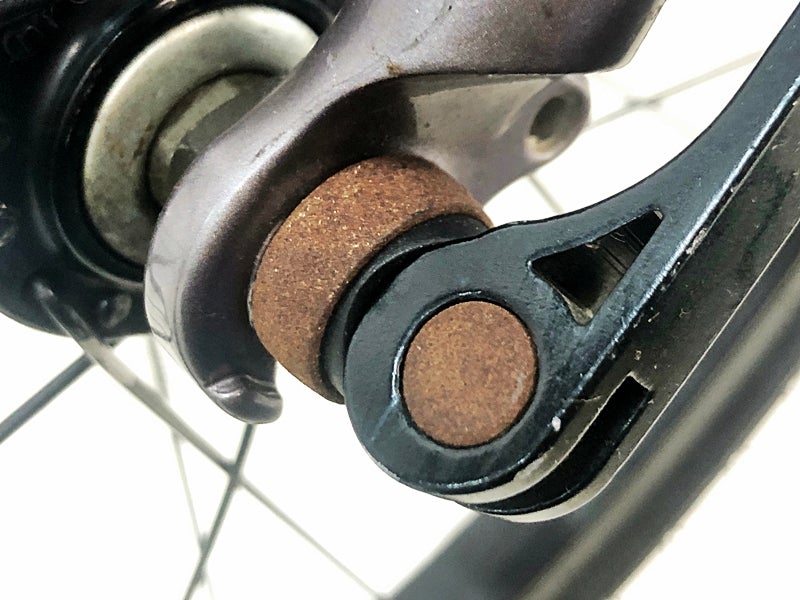 カルチャーバイク CULTURE BIKE C200 2015年頃 ALTUS フォールディング