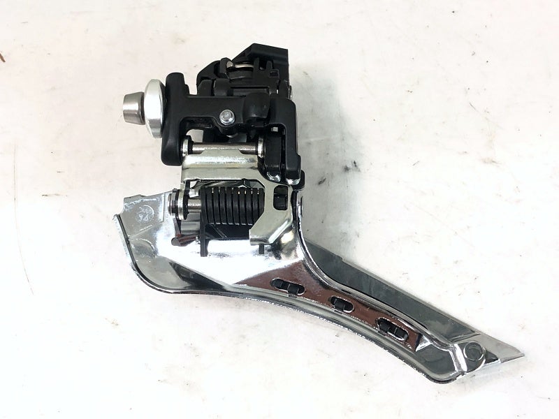 シマノ SHIMANO 105 FD-R7100 フロントディレイラー 〇