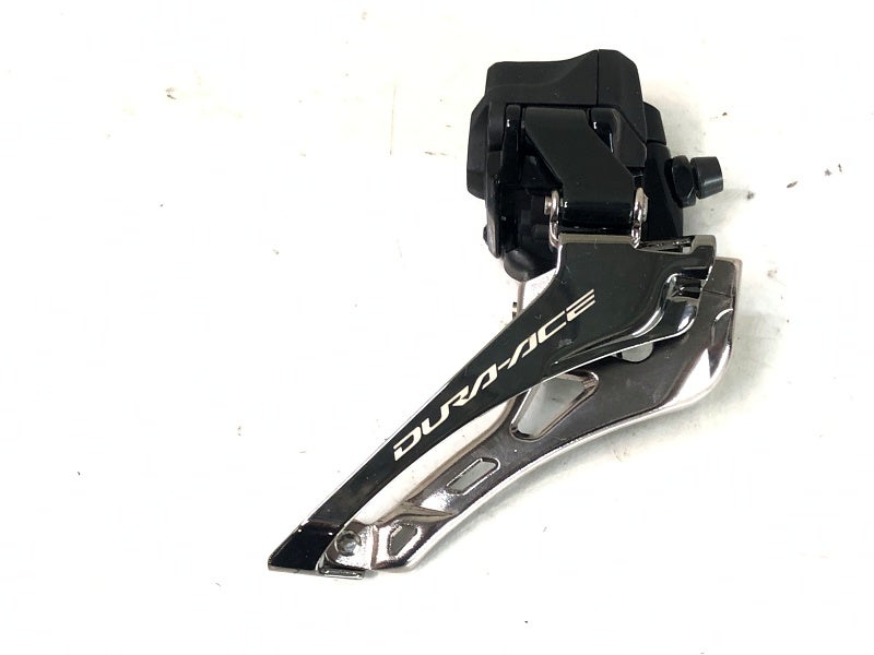 カンパニョーロ CAMPAGNOLO スーパーレコード11 2x11S ST、FC、FD、RD