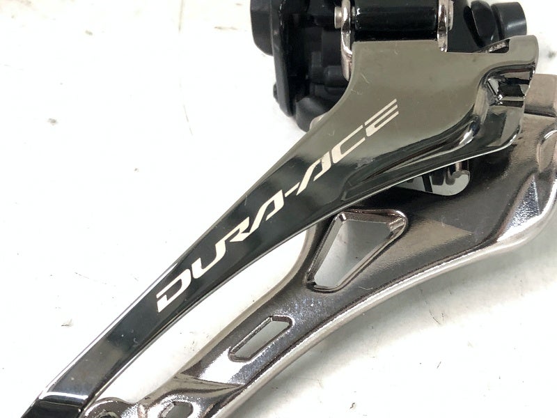 シマノ SHIMANO デュラエース Di2 DURA-ACE Di2 FD-R9250 電動Di2