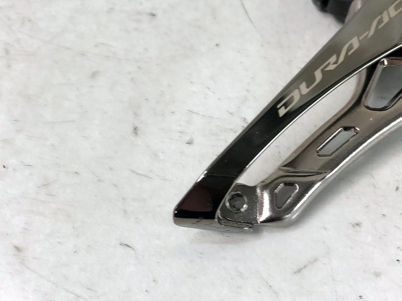 シマノ SHIMANO デュラエース Di2 DURA-ACE Di2 FD-R9250 電動Di2