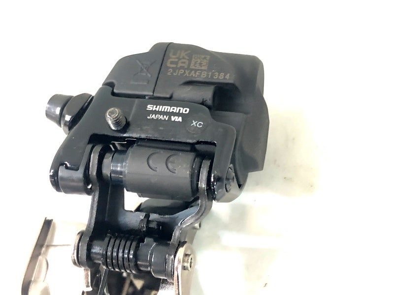 シマノ SHIMANO デュラエース Di2 DURA-ACE Di2 FD-R9250 電動Di2