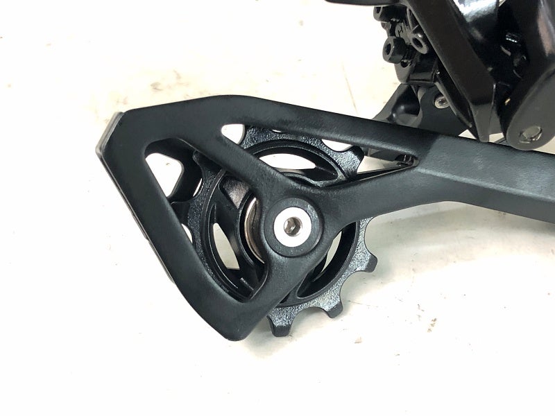 シマノ SHIMANO 105 RD-R7100 リアディレイラー 〇