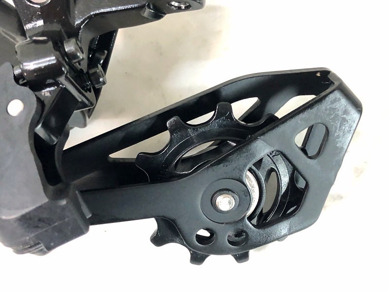 シマノ SHIMANO 105 RD-R7100 リアディレイラー 〇
