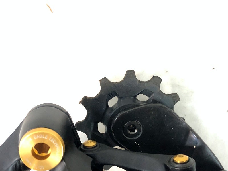 スラム SRAM XX1 イーグル XX1 EAGLE リアディレイラー