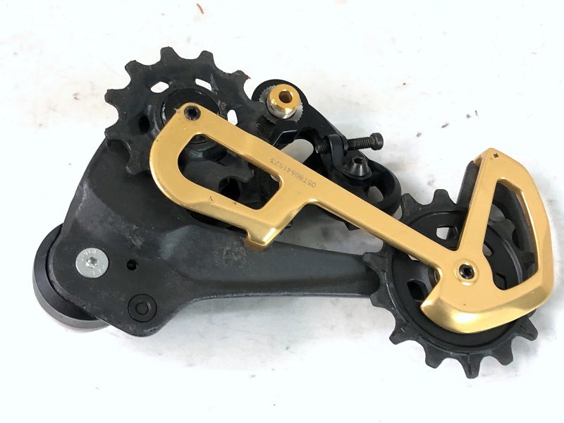 スラム SRAM XX1 イーグル XX1 EAGLE リアディレイラー