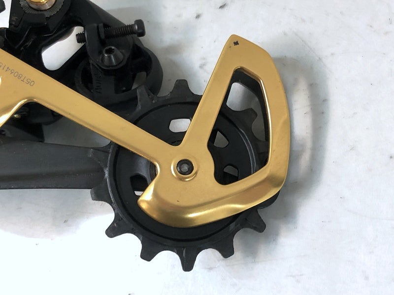 スラム SRAM XX1 イーグル XX1 EAGLE リアディレイラー