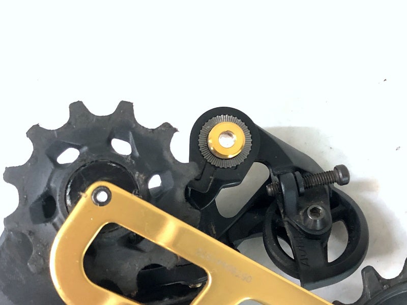 スラム SRAM XX1 イーグル XX1 EAGLE リアディレイラー