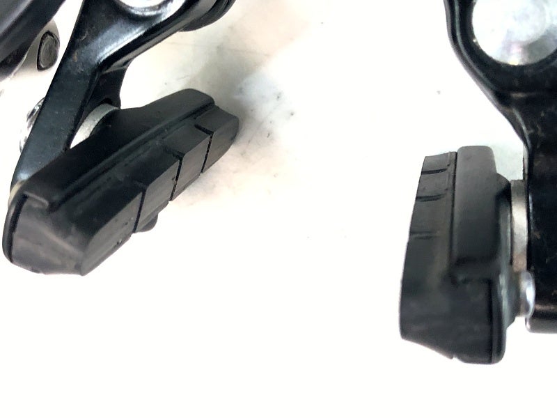 シマノ SHIMANO 105 BR-R7000 キャリパーブレーキ前後セット 〇