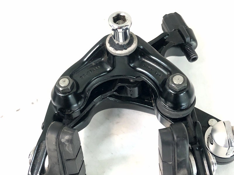 シマノ SHIMANO 105 BR-R7000 キャリパーブレーキ前後セット 〇