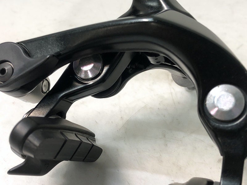 シマノ SHIMANO 105 BR-R7000 キャリパーブレーキ前後セット 〇