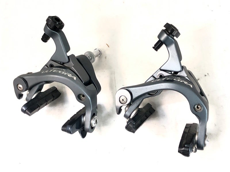 シマノ SHIMANO アルテグラ ULTEGRA BR-6800 キャリパーブレーキ前後