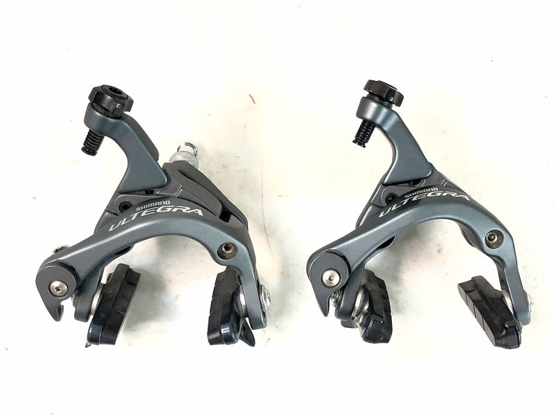 シマノ SHIMANO アルテグラ ULTEGRA BR-6800 キャリパーブレーキ前後