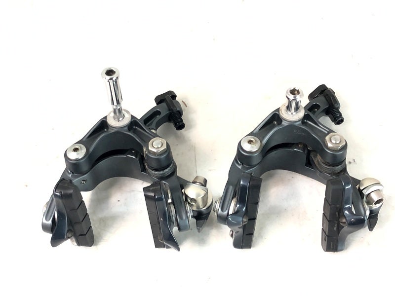 シマノ SHIMANO アルテグラ ULTEGRA BR-6800 キャリパーブレーキ前後