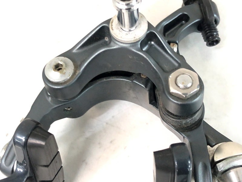 シマノ SHIMANO アルテグラ ULTEGRA BR-6800 キャリパーブレーキ前後