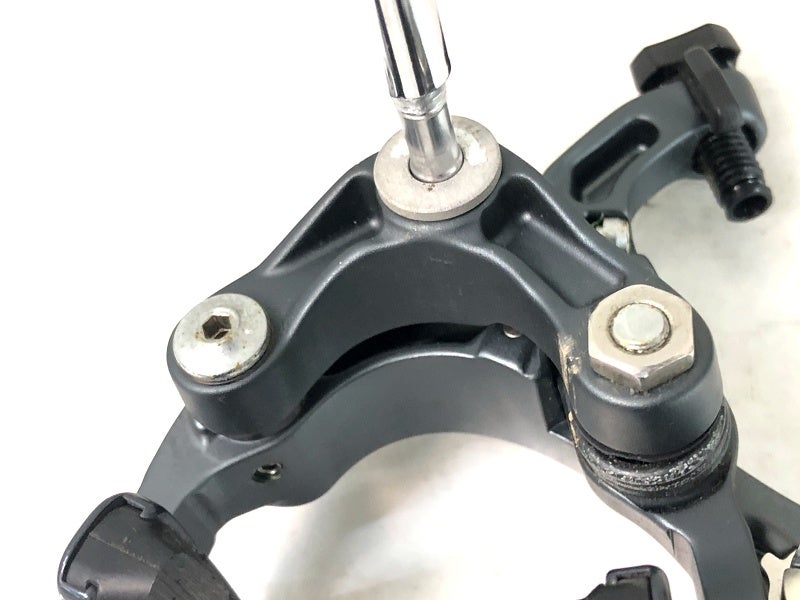 シマノ SHIMANO アルテグラ ULTEGRA BR-6800 キャリパーブレーキ前後