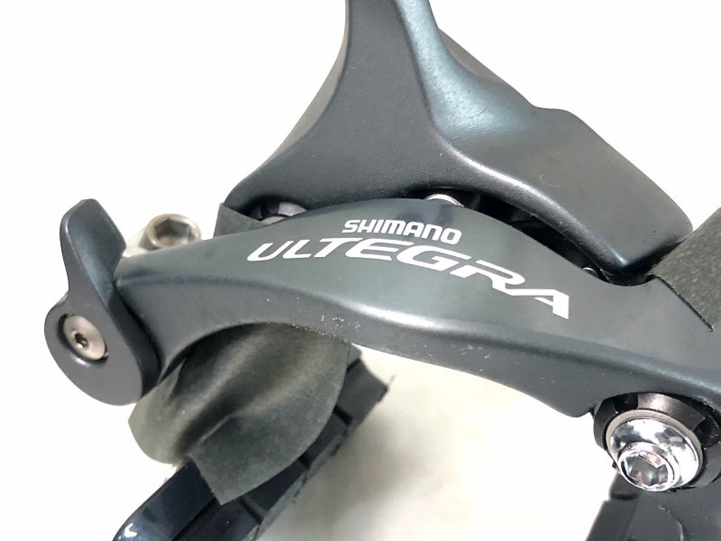 未使用品 シマノ SHIMANO アルテグラ ULTEGRA BR-6810-F キャリパー