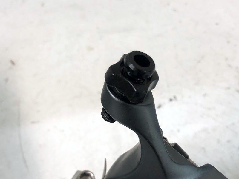 未使用品 シマノ SHIMANO アルテグラ ULTEGRA BR-6810-F キャリパー