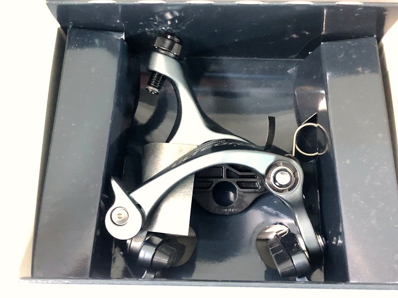 未使用品 シマノ SHIMANO アルテグラ ULTEGRA BR-6810-F キャリパー