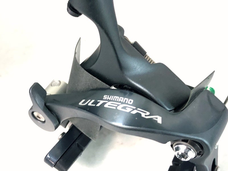未使用品 シマノ SHIMANO アルテグラ ULTEGRA BR-6810-F キャリパー
