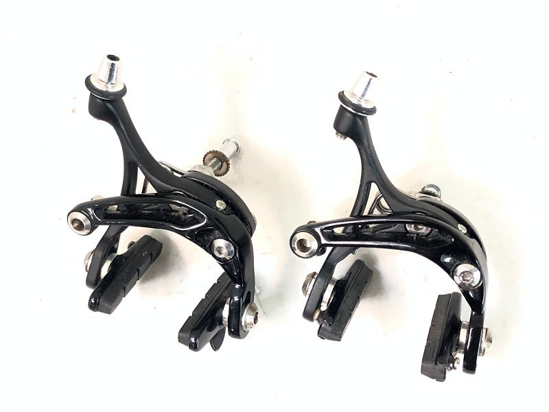 CAMPAGNOLO CHORUS キャリパーブレーキセット カンパニョーロ CAMPAGNOLO コーラス CHORUS キャリパーブレーキ前後セット