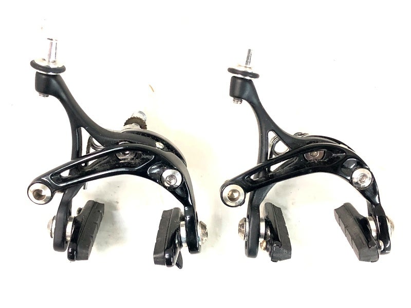カンパニョーロ CAMPAGNOLO コーラス CHORUS キャリパーブレーキ前後セット