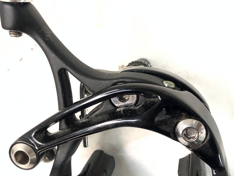 カンパニョーロ CAMPAGNOLO コーラス CHORUS キャリパーブレーキ前後セット