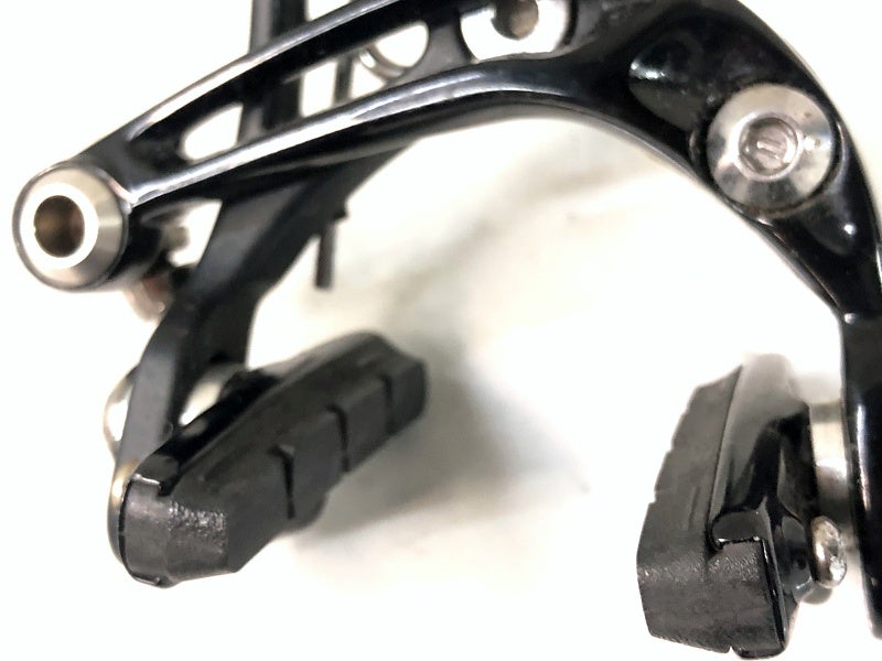 カンパニョーロ CAMPAGNOLO コーラス CHORUS キャリパーブレーキ前後セット