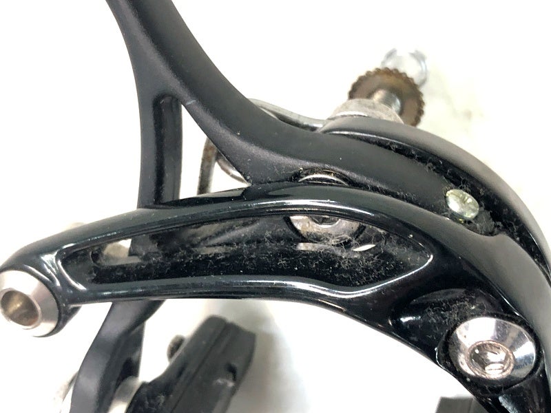 カンパニョーロ CAMPAGNOLO コーラス CHORUS キャリパーブレーキ前後セット