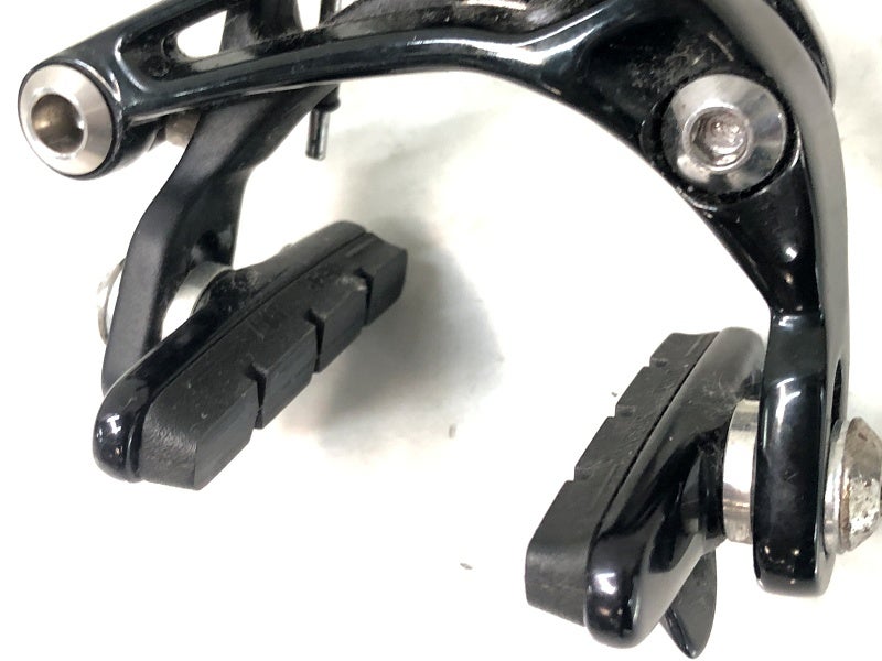 カンパニョーロ CAMPAGNOLO コーラス CHORUS キャリパーブレーキ前後セット