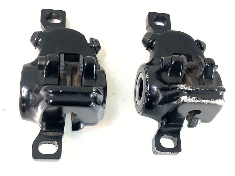 マグラ MAGURA ブレーキキャリパー/レバーセット MT4 油圧DISC 油圧