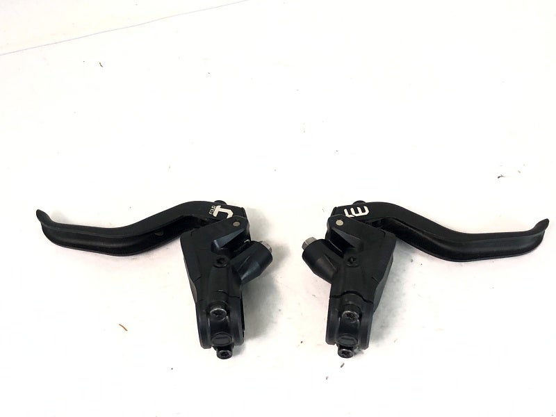 マグラ MAGURA ブレーキキャリパー/レバーセット MT4 油圧DISC 油圧
