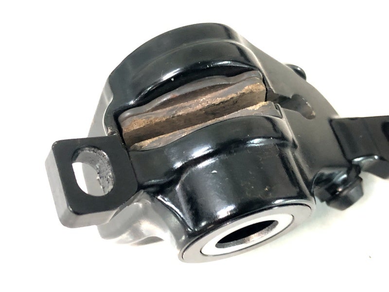 マグラ MAGURA ブレーキキャリパー/レバーセット MT4 油圧DISC 油圧