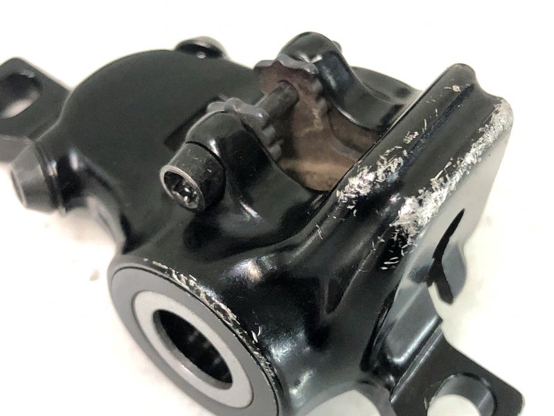 マグラ MAGURA ブレーキキャリパー/レバーセット MT4 油圧DISC 油圧