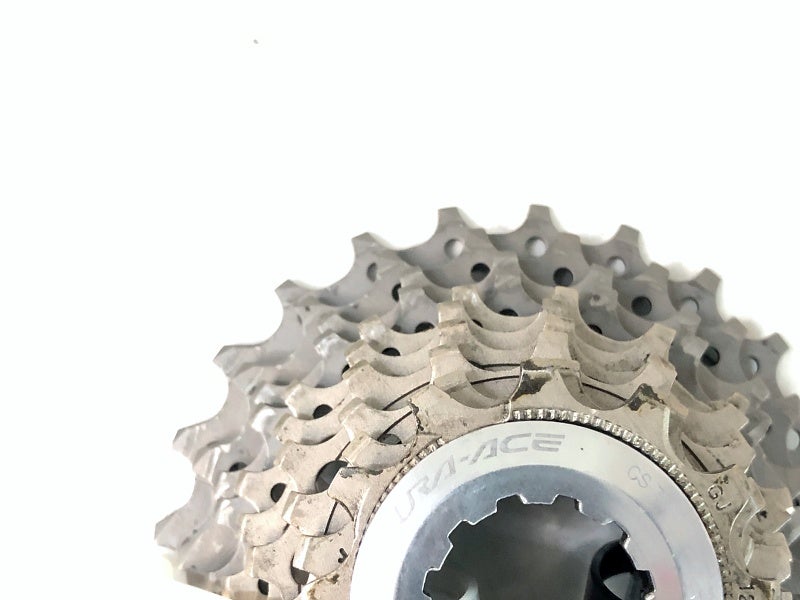 シマノ SHIMANO デュラエース DURA-ACE CS-7900 12-23T スプロケット 〇