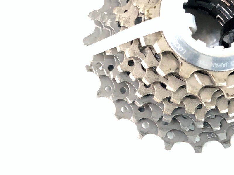 シマノ SHIMANO デュラエース DURA-ACE CS-7900 12-23T スプロケット 〇