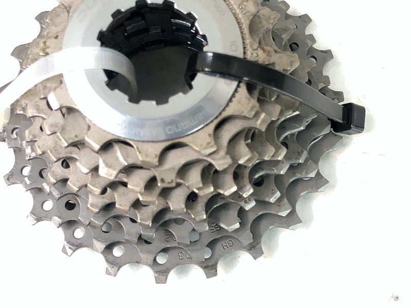 シマノ SHIMANO デュラエース DURA-ACE CS-7900 12-23T スプロケット 〇