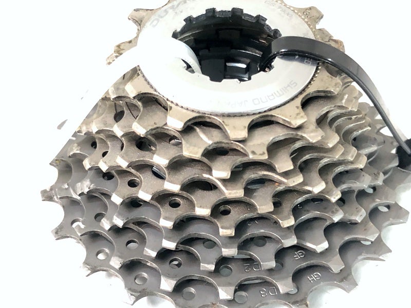シマノ SHIMANO デュラエース DURA-ACE CS-7900 12-23T スプロケット 〇