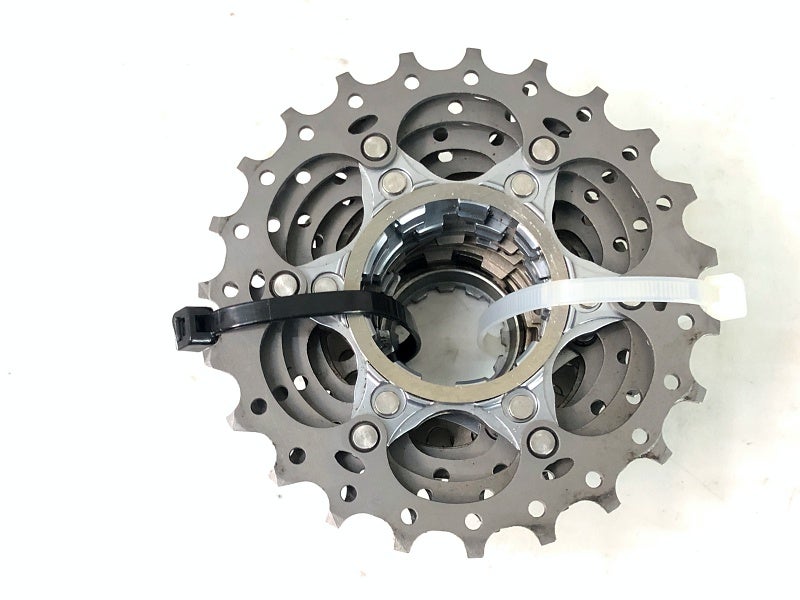 シマノ SHIMANO デュラエース DURA-ACE CS-7900 12-23T スプロケット 〇