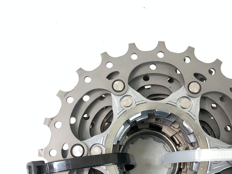 シマノ SHIMANO デュラエース DURA-ACE CS-7900 12-23T スプロケット 〇