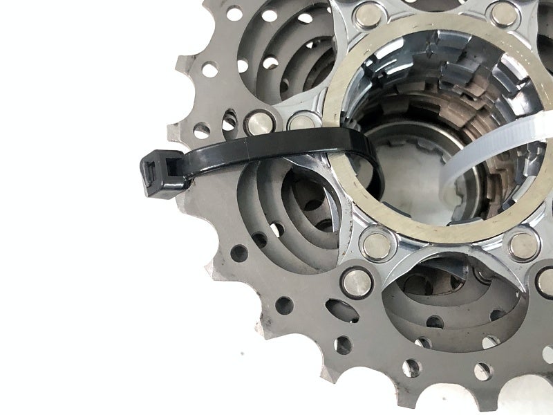 シマノ SHIMANO デュラエース DURA-ACE CS-7900 12-23T スプロケット 〇