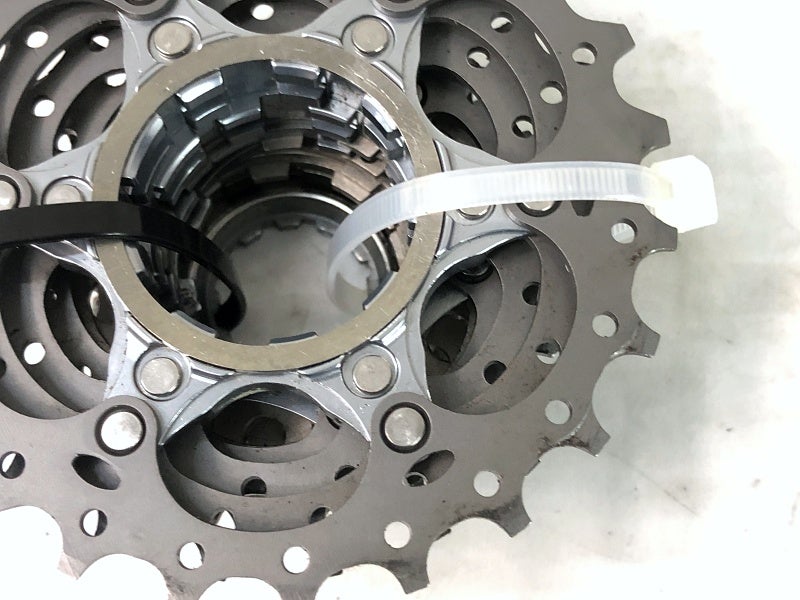 シマノ SHIMANO デュラエース DURA-ACE CS-7900 12-23T スプロケット 〇