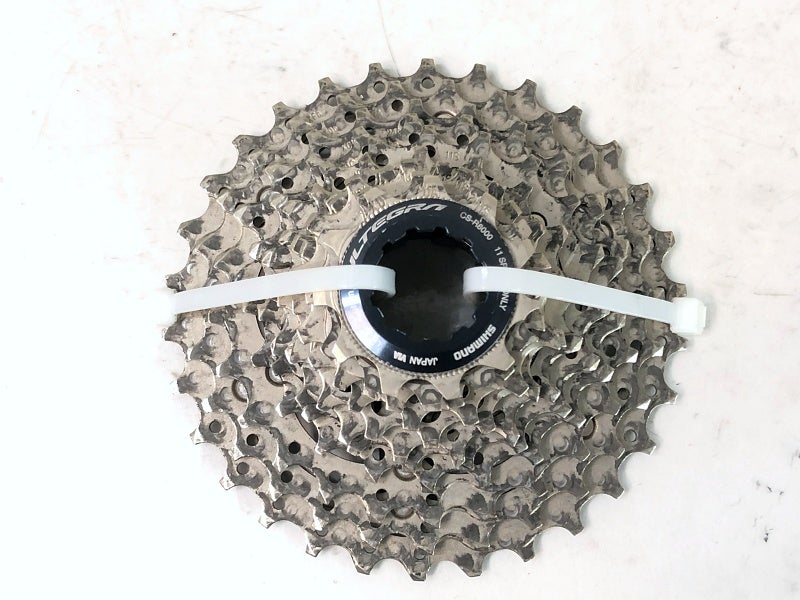 カンパニョーロ CAMPAGNOLO スーパーレコード 11 SUPER RECORD 11S 12