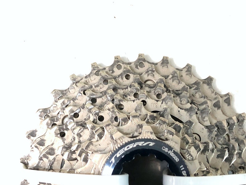 シマノ SHIMANO アルテグラ ULTEGRA CS-R8000 11-30T スプロケット 〇