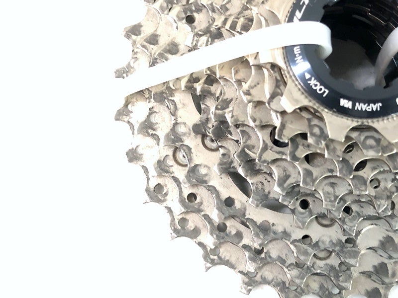 シマノ SHIMANO アルテグラ ULTEGRA CS-R8000 11-30T スプロケット 〇