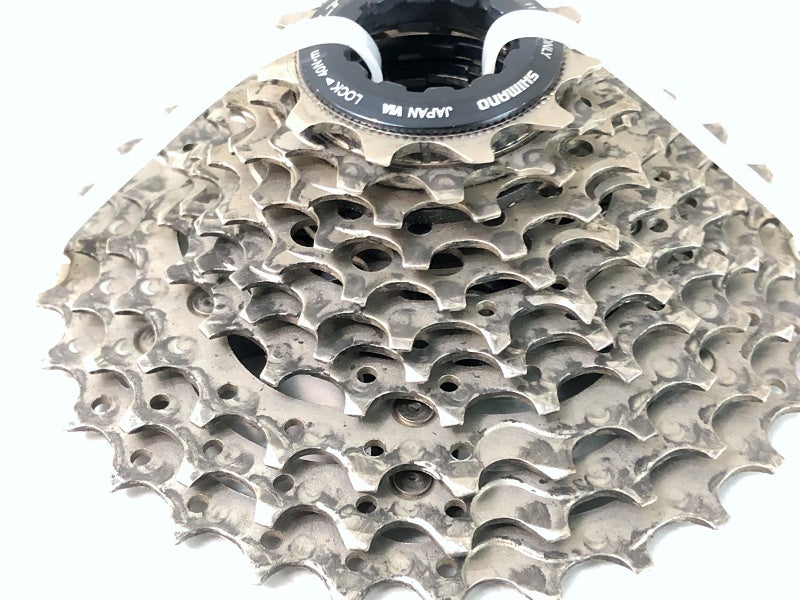 シマノ SHIMANO アルテグラ ULTEGRA CS-R8000 11-30T スプロケット 〇