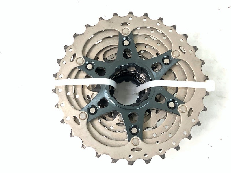 シマノ SHIMANO アルテグラ ULTEGRA CS-R8000 11-30T スプロケット 〇