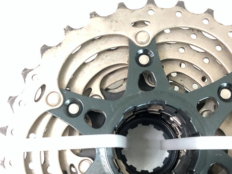 シマノ SHIMANO アルテグラ ULTEGRA CS-R8000 11-30T スプロケット 〇