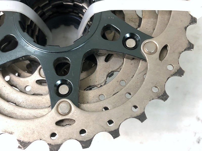 シマノ SHIMANO アルテグラ ULTEGRA CS-R8000 11-30T スプロケット 〇