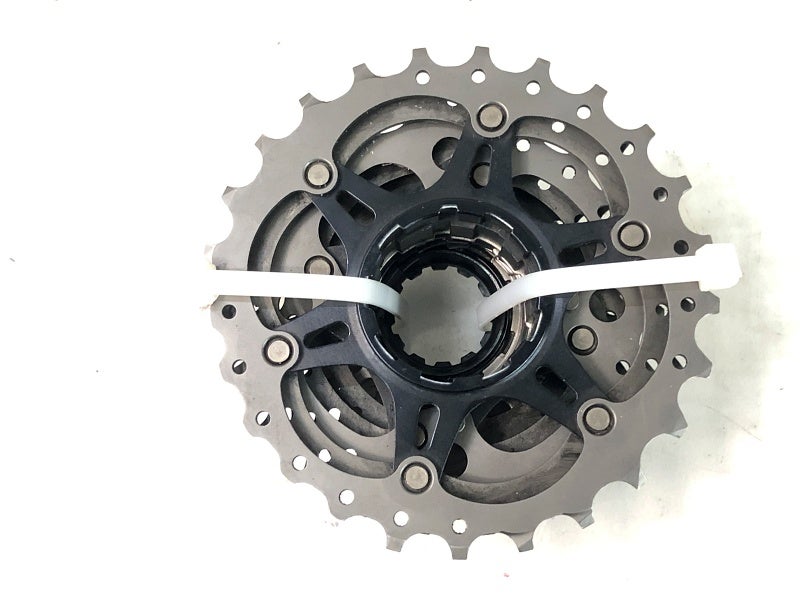 シマノ SHIMANO デュラエース DURA-ACE CS-R9100 11-25T スプロケット 〇